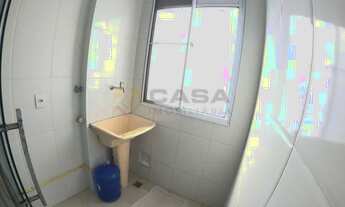 Imagem 5: BOM - Apartamento na praia da baleia- Cond. Vila Geribá- com modulados! BT