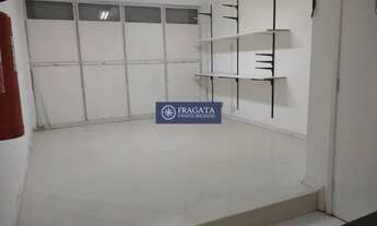 Imagem 6: Loja com mezanino no Jardim Paulista