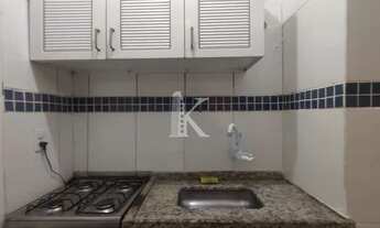 Imagem 3: Kitnet com 0 dorm, Ocian, Praia Grande - R$ 115 mil, Cod: 8087