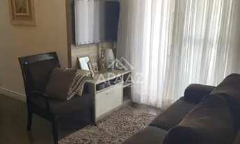 Imagem 2: Apartamento para aluguel, 2 quartos, 1 vaga, Jardim Independência - São Paulo/SP