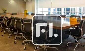 Imagem 5: Conjunto, 600 m² - venda por R$ 20.000.000,00 ou aluguel por R$ 111.000,00/mês - Itaim Bib