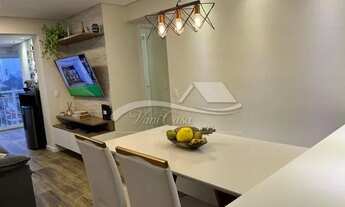 Imagem 3: Apartamento 2 Quartos à venda, Vila Água Funda - São Paulo