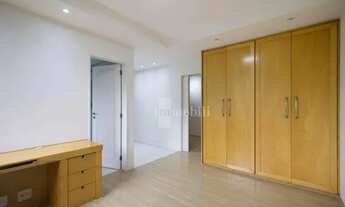 Imagem 13: Apartamento com 3 dormitórios à venda, 202 m² por R$ 1.280.000,00 - Portal do Morumbi - Sã