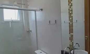 Imagem 3: Apartamento para aluguel com 2 quartos em Caiçara - Praia Grande - 2360 reais o vl do paco