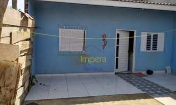 Imagem 4: Edícula à venda, 55 m² por R$ 279.000,00 - Setville Altos De São José - São José dos Campo