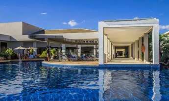 Imagem: Rio Quente Resorts 04 a 11 de junho
