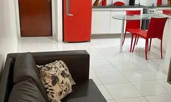 Imagem 4: Apartamento na Jatiúca, terceira quadra da praia, com 38 mts quadrados