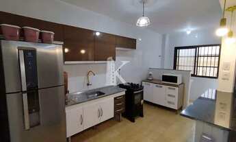 Imagem 4: Apartamento com 2 dorms, Guilhermina, Praia Grande - R$ 296 mil, Cod: 8091