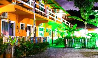 Imagem 2: Aluga-se apartamentos Mensal/Temporada novos com requinte. Orla Norte de Porto Seguro