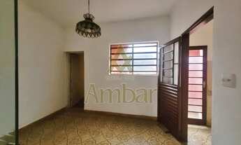 Imagem 4: Casa - Ribeirão Preto - Centro