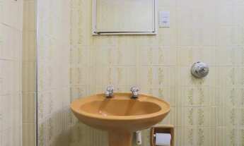 Imagem 7: APARTAMENTO RESIDENCIAL em São Paulo - SP, Sumaré