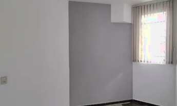 Imagem 2: Casa para aluguel, 2 quartos, 1 vaga, Ouro Minas - Belo Horizonte/MG