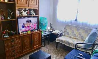 Imagem 2: Apartamento 02 dormitórios