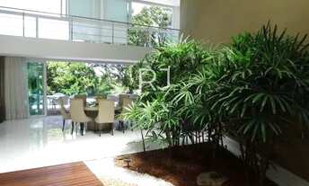 Imagem 3: Casa à venda Alphaville I - Salvador/BA