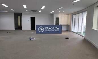 Imagem 5: Conjunto, 153 m² - Bela Vista - São Paulo/SP