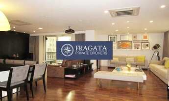 Imagem 7: Apartamento de alto padrão com 330 m² - à venda - Itaim Bibi - São Paulo/SP