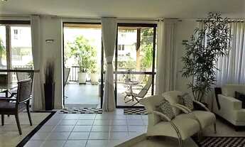 Imagem 5: Rio de Janeiro - Casa de Condomínio - BARRA DA TIJUCA