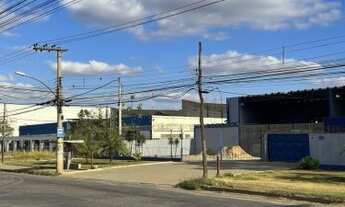 Imagem 4: Galpão comercial com 5 mil m² de área construída disponível para venda ou locação em Juiz