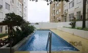 Imagem 7: Apartamento Garden 3 dormitórios com suíte no bairro Santa Teresa em Porto Alegre