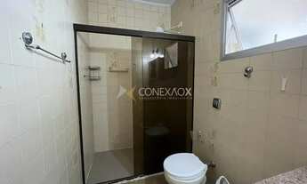Imagem: Apartamento - Bonfim - Campinas
