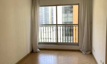 Imagem 4: Apartamento para venda tem 72 metros quadrados com 3 quartos em Vila Olímpia - São Paulo