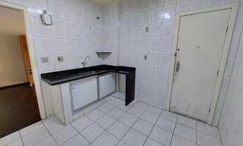 Imagem 4: Apartamento á venda com 152 mts, 3 quartos (1 suíte) varanda, no São Mateus - Juiz de Fora