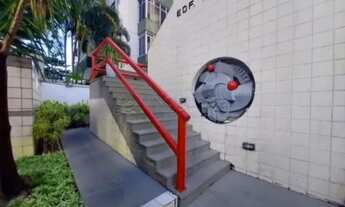 Imagem 2: Vendo ótimo apartamento com 3 quartos no Bairro de Boa Viagem / Recife