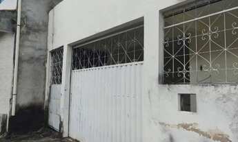 Imagem: Excelente casa em Simões Filho, 2/4, garagem