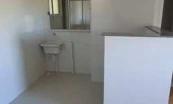 Imagem 3: Apartamento quarto e sala