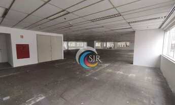 Imagem 3: Conjunto para alugar, 1024 m² - Bela Vista - São Paulo/SP