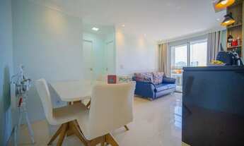 Imagem 5: Apartamento com 2 quartos à venda, 55 m² por R$ 428.000 - Vila Osasco - Osasco/SP