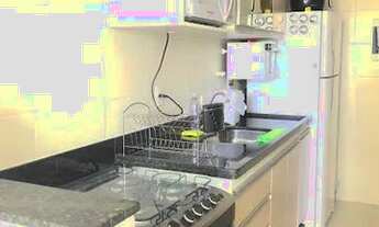 Imagem 4: Lindo 2 quartos 100% montado - Edifício Newton Garcia Cód: 21958 F