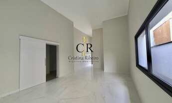 Imagem 5: Casa em Condomínio para Venda em Taubaté, Jardim Santa Tereza, 3 dormitórios, 3 suítes, 5