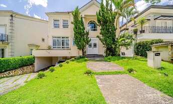 Imagem 2: Casa Residencial à venda, Residencial Zero, Santana de Parnaíba - CA5504