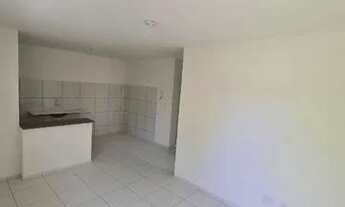 Imagem 5: Apartamento com 2 dormitórios para alugar, 39 m² por R$ 808,92/mês - Cidade dos Funcionári