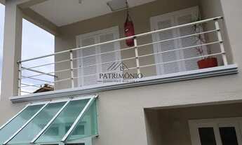 Imagem 2: Sobrado com 4 Suítes com 397m², Locação R$ 9.000,00 mais IPTU e condomínio. Condomínio Mor