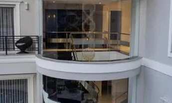 Imagem 3: Mansão para Venda em Santana de Parnaíba, Tamboré - Alphaville, 6 dormitórios, 6 suítes, 1