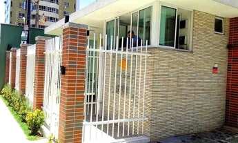 Imagem 2: Apartamento Com 3 Quartos E 2 Banheiros à Venda, 67 m², Bairro: Aldeota