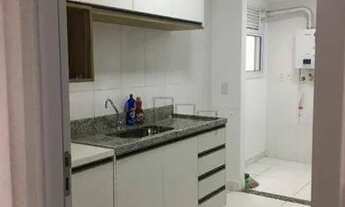 Imagem 5: Apartamento com 3 dormitórios para alugar, 80 m² por R$ 3.270,00/mês - Jardim Vera Cruz