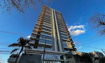 Imagem 2: Apartamento com 3 dormitórios à venda, 137 m² por R$ 1.452.200,00 - Dolce Vita