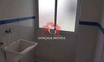 Imagem 6: São Paulo - Apartamento Padrão - Vila Sabrina