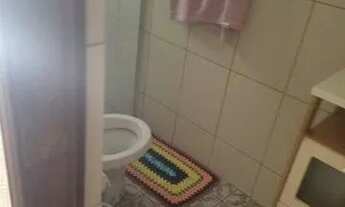 Imagem 2: Casa à venda 2 Quartos, 1 Vaga, 79.5M², Vila São José, Taubaté - SP