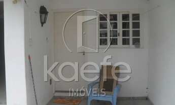 Imagem 6: VENDA/LOCAÇÃO] SOBRADO NO BROOKLIN. PORTÃO AUTOMÁTICO COM EDÍCULA COMPLETA NOS FUNDOS