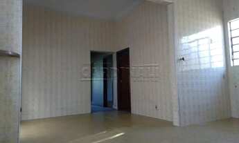 Imagem 7: Casa Padrão em Araraquara