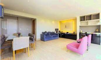 Imagem 2: Apartamento com 3 dormitórios à venda, 146 m² por R$ 2.750.000 - Perdizes - São Paulo/SP