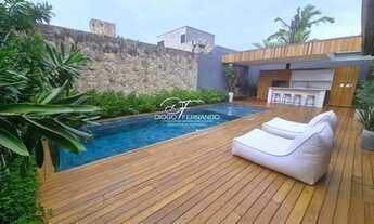 Imagem: Casa na Lagoa da Conceição