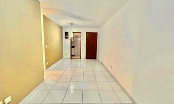 Imagem 2: Apartamento com 3 quartos, suíte, frente, elevador e 1 vaga em Jardim Camburi - Vitória