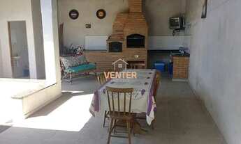 Imagem: Casa à venda, 180 m² por R$ 380.000,00