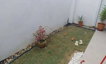 Imagem 4: São José dos Campos - Casa de Condomínio - Eugênio de Melo