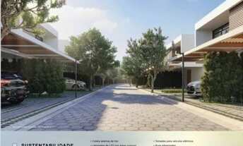 Imagem: SANTANA DE PARNAÍBA - Casa de Condomínio